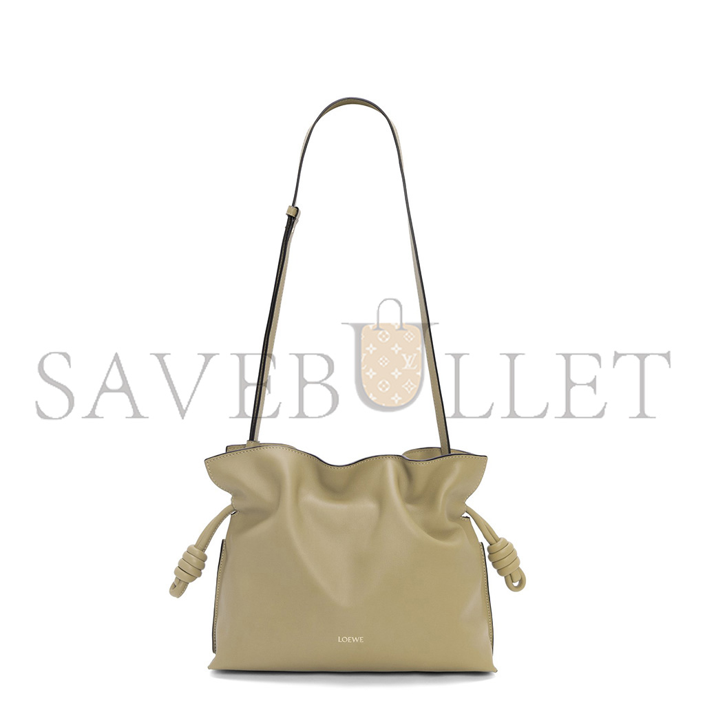 l*ew* medium flamenco clutch in nappa calfskin 0010966109 (30*24.5*10.5cm)